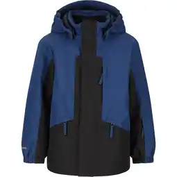 Sport 24 ZigZag Arctic Skijakke Børn tilbud