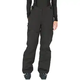 Sport 24 Whistler Rossburg Skibukser Dame tilbud
