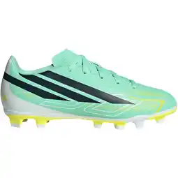 Sport 24 adidas F50 Hyperfast Club FG/MG Fodboldstøvler Børn tilbud