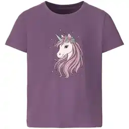 Sport 24 ZigZag Viki T-shirt Børn tilbud