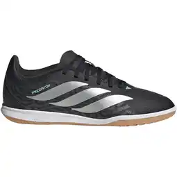 Sport 24 adidas Predator Club Sala IN Fodboldsko Børn tilbud