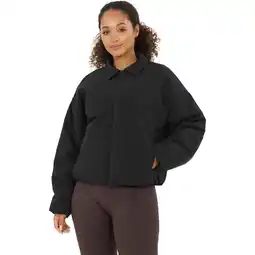Sport 24 Athlecia Mundy Bomber Jakke Dame tilbud