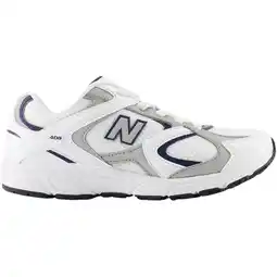Sport 24 New Balance 408 Bungee Lace Sneakers Børn tilbud
