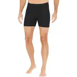 Sport 24 Virtus Mans 3-Pack Boxershorts Herre tilbud