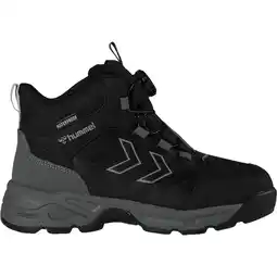 Sport 24 hummel Cliff Easy Tex Støvler Børn tilbud