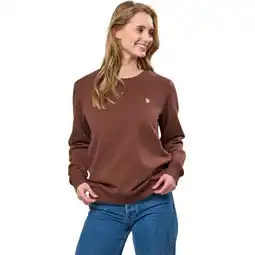 Sport 24 U.S. Polo Assn. Nisma Sweatshirt Dame tilbud