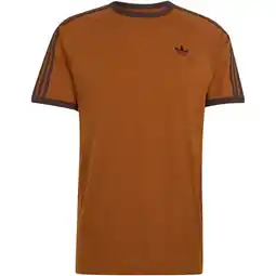 Sport 24 adidas Originals 3-Stripes T-shirt Herre tilbud