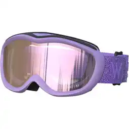 Sport 24 Whistler Mauga Topaz Skibriller Børn tilbud