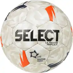 Sport 24 SELECT Replica EHF European League v26 Håndbold tilbud