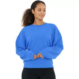 Sport 24 Athlecia Crecy Sweatshirt Dame tilbud