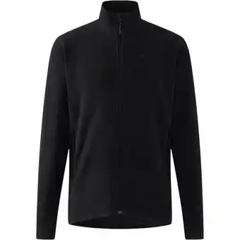 Sport 24 Haglöfs Buteo II Full Zip Fleecetrøje Herre tilbud