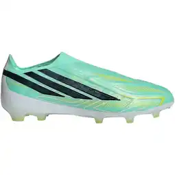 Sport 24 adidas F50 Hyperfast Elite LL FG Fodboldstøvler Børn tilbud