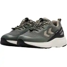 Sport 24 hummel Creek Tex Sneakers Børn tilbud