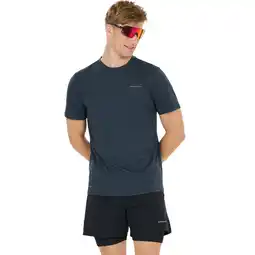 Sport 24 Endurance Vernon v2 Løbe T-shirt Herre tilbud