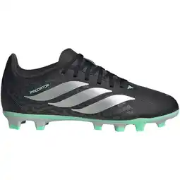 Sport 24 adidas Predator Club FG/MG Fodboldstøvler Børn tilbud