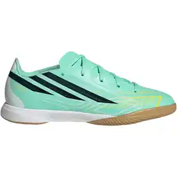 Sport 24 adidas F50 Hyperfast League IN Fodboldsko Børn tilbud