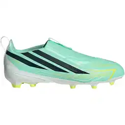 Sport 24 adidas F50 Hyperfast League LL FG Fodboldstøvler Børn tilbud