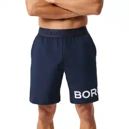 Sport 24 Björn Borg Borg Træningsshorts Herre tilbud