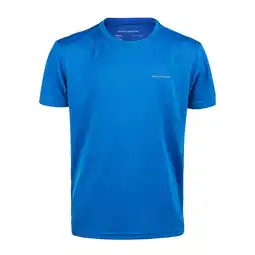 Sport 24 Endurance Vernon v2 Løbe T-shirt Børn tilbud