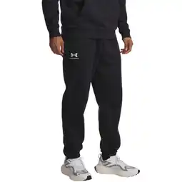 Sport 24 Under Armour Essential Joggingbukser Herre tilbud