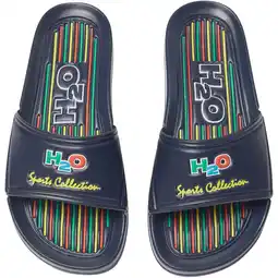 Sport 24 H2O Multicolor Badesandaler tilbud