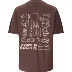 Sport 24 SOS Rype T-shirt Dame tilbud