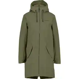 Sport 24 Didriksons Marta-Lisa Parka Jakke Dame tilbud