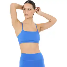 Sport 24 Athlecia Blossom Light Support Sports BH Dame tilbud