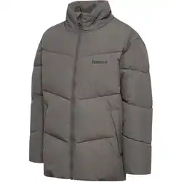 Sport 24 hummel Puffer Dynejakke Børn tilbud