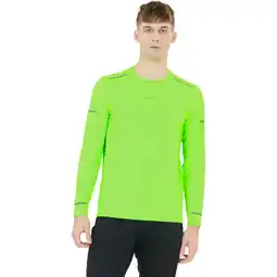 Sport 24 Endurance Ailey Langærmet Løbe T-shirt Herre tilbud