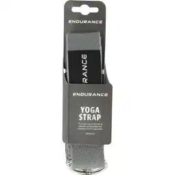 Sport 24 Endurance 240 cm Yoga Strop tilbud