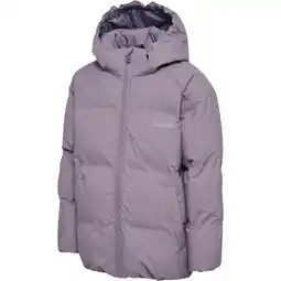 Sport 24 hummel All Weather Puffer Dynejakke Børn tilbud