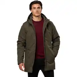 Sport 24 U.S. Polo Assn. Kali Parka Vinterjakke Herre tilbud