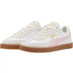 Sport 24 PUMA Club II Era Sneakers tilbud