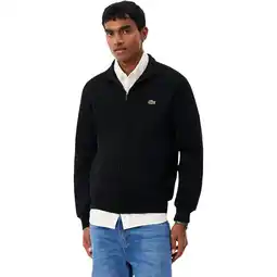 Sport 24 Lacoste Full Zip Sweatshirt Herre tilbud