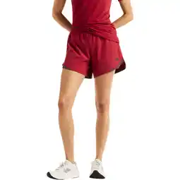 Sport 24 New Balance Athletics Run 5 Løbeshorts Dame tilbud