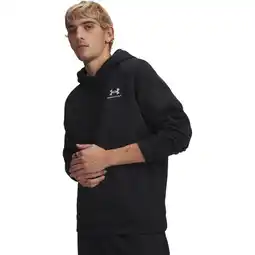 Sport 24 Under Armour Icon Hættetrøje Herre tilbud