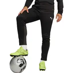 Sport 24 PUMA teamGOAL Træningsbukser tilbud