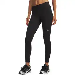 Sport 24 Under Armour Coldgear Vinter Baselayer Tights Dame tilbud