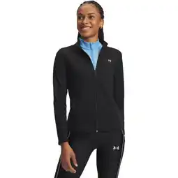 Sport 24 Under Armour Motion Full Zip Træningstrøje Dame tilbud