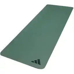 Sport 24 adidas 4 mm Yogamåtte tilbud