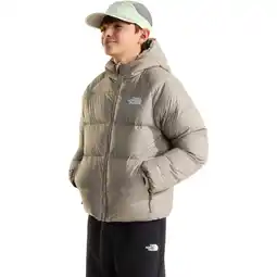 Sport 24 The North Face Hydrenalite Down Hooded Dunjakke Børn tilbud