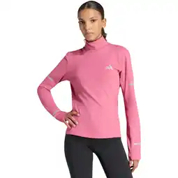 Sport 24 adidas Adi365 Warm Løbetrøje Dame tilbud