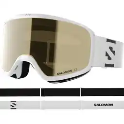 Sport 24 Salomon Lumi Access Skibriller Børn tilbud