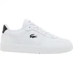Sport 24 Lacoste Court Ace Leather Sneakers Herre tilbud