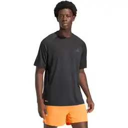 Sport 24 adidas Tech Essentials Trænings T-shirt Herre tilbud
