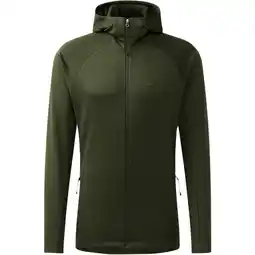 Sport 24 Haglöfs Korp Hood Midlayer Trøje Herre tilbud