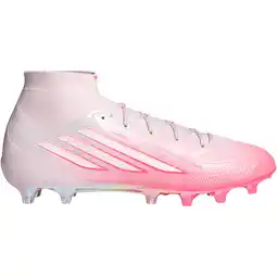 Sport 24 adidas F50 Sparkfusion Elite MC FG/AG Fodboldstøvler Dame tilbud