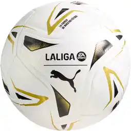 Sport 24 PUMA Stellar Cup LaLiga ELClasico Fodbold tilbud