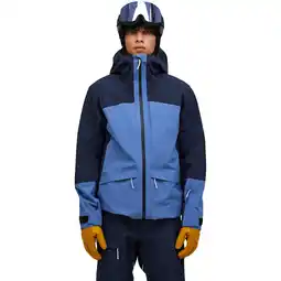 Sport 24 Peak Performance Vertec Skijakke Herre tilbud